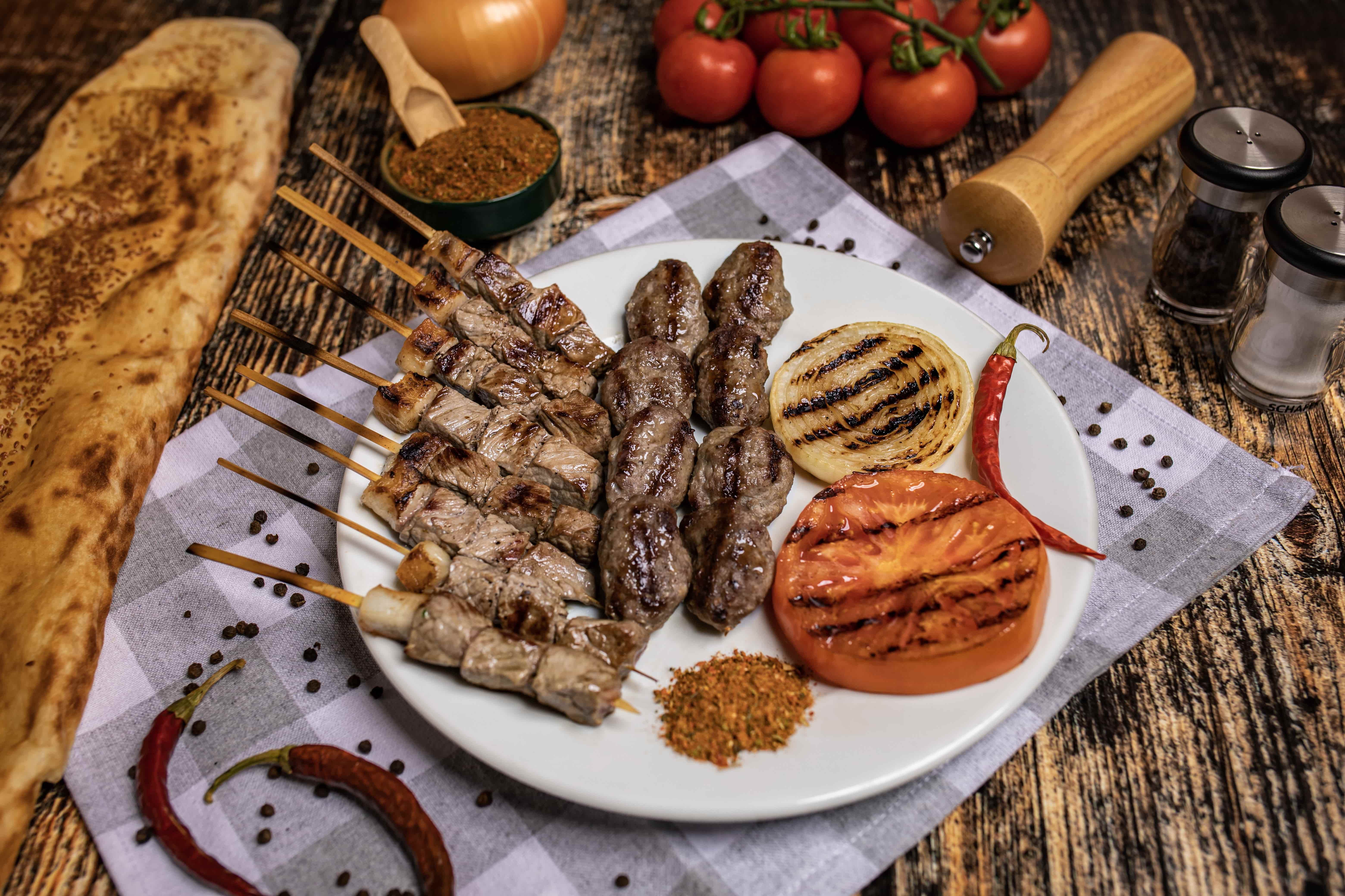 KÖFTENİN BİLİNMEYEN TARİHİ