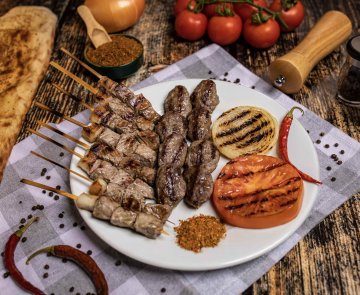 KÖFTENİN BİLİNMEYEN TARİHİ