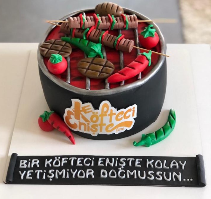 DOĞUM GÜNÜ PARTİLERİ