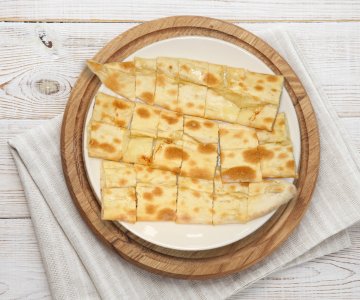 Kaşarlı 1 Porsiyon