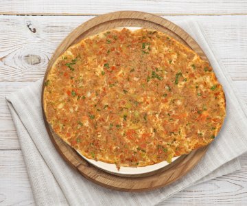 Lahmacun