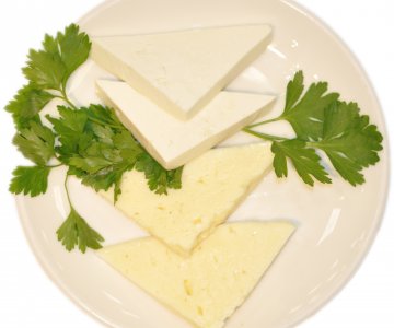 Peynir Tabağı
