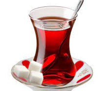 Çay