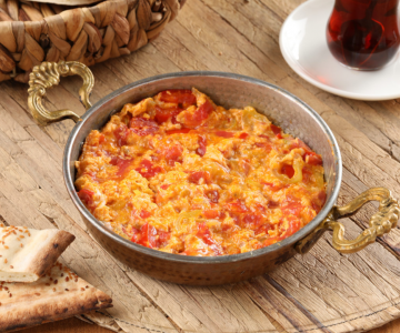 Menemen