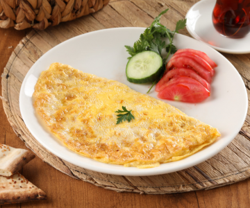 Omlet